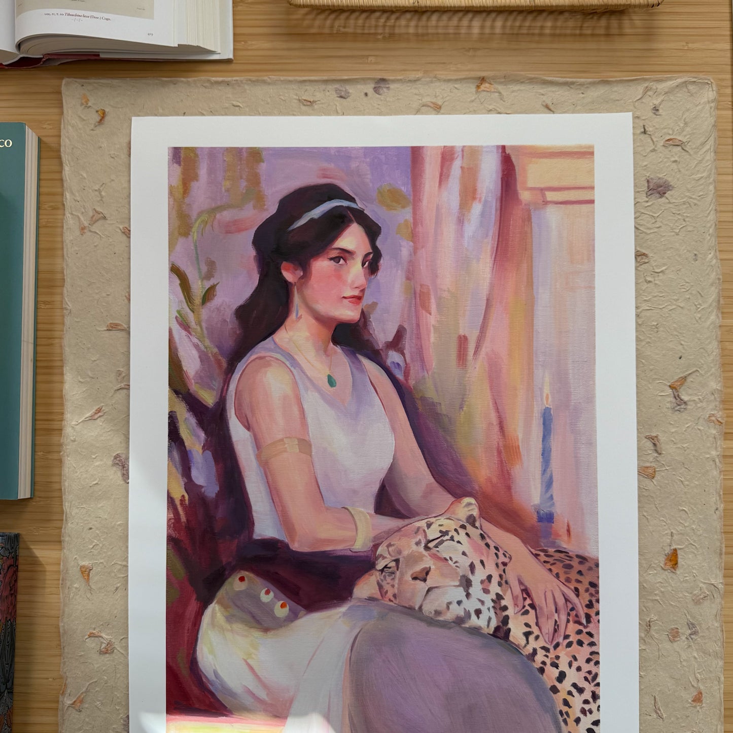 Limited Fine Art Print