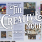 Creation Pack 1 - The Creative Mode